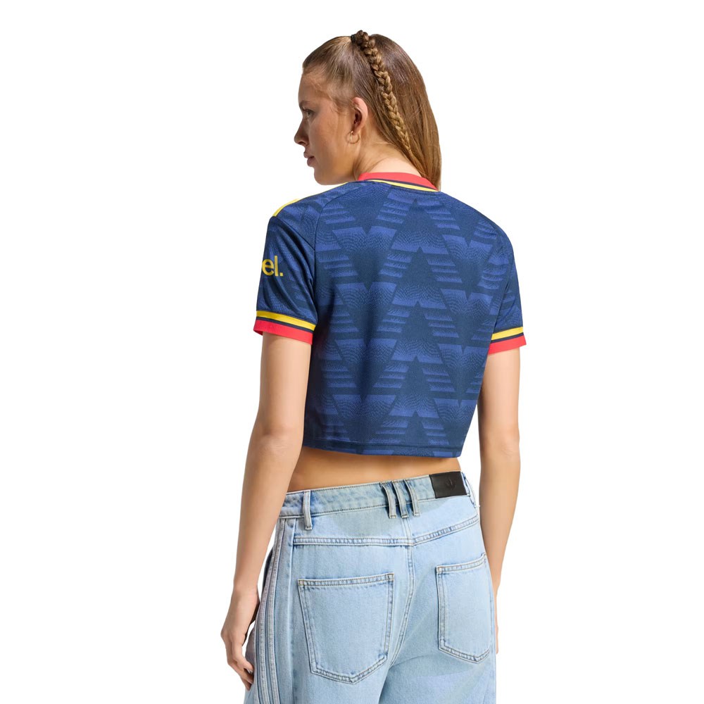 Cropped Arsenal Away Women 2026/27 - angle 5